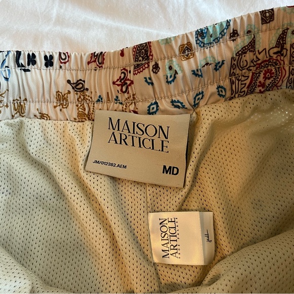 Brand New Men’s Swimwear - Picture 3 of 3